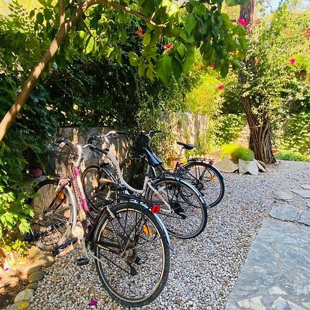 Villa Yasemin Aparts Göcek Esterno foto