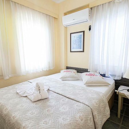 Villa Yasemin Aparts Göcek Esterno foto