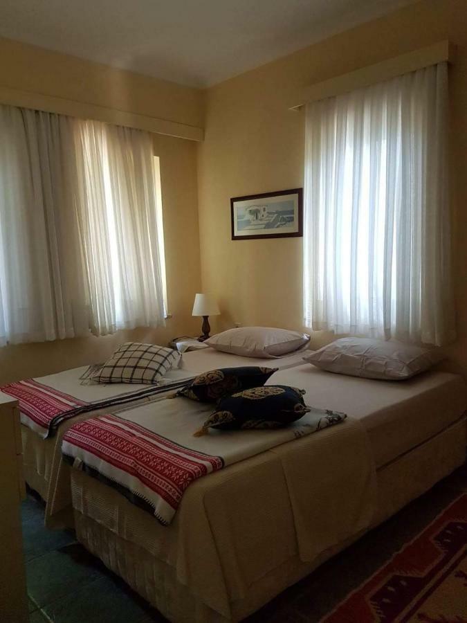 Villa Yasemin Aparts Göcek Esterno foto