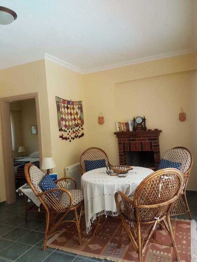 Villa Yasemin Aparts Göcek Esterno foto